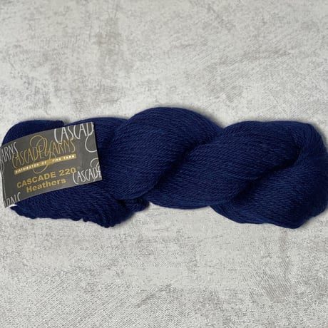 [Cascade] Cascade 220 - 9449(Midnight Heather)