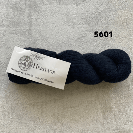 [Cascade] Heritage - 5601(Night)