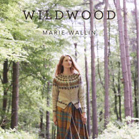 [Marie Wallin] Wildwood