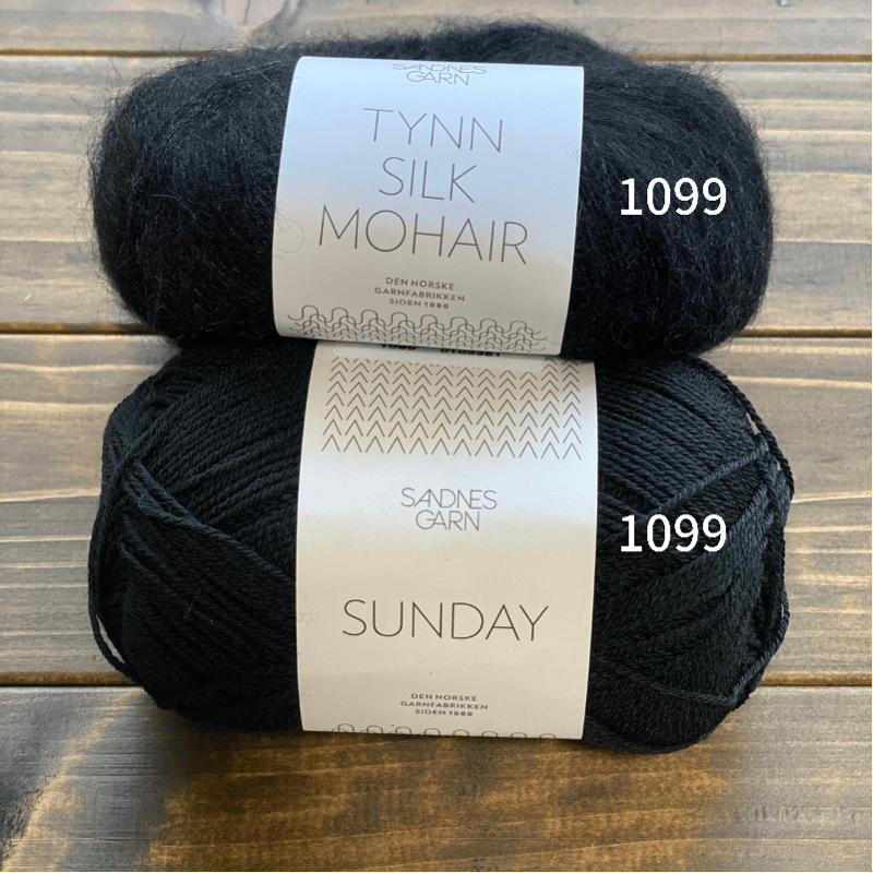 翻訳編図付キット Jenny Jacket | K2tog Yarn and Handmade