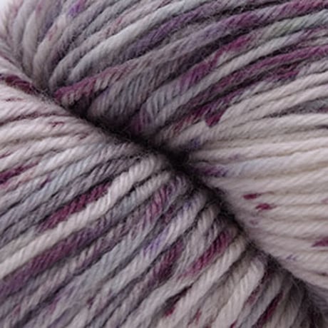 [Cascade] Heritage6 Hand Paints 612 (Silver Plum)