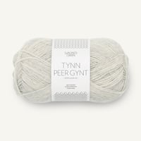 [Sandnes] Tynn Peer Gynt - 1021