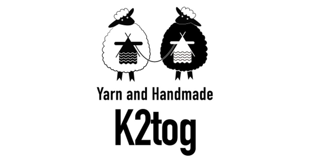 PetiteKnitデザインのキット販売を開始します | K2tog Yarn and PetiteKnitデザインのキット販売を開始します | K2tog Yarn and