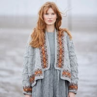 条件付翻訳編図キット Berwick from Aran