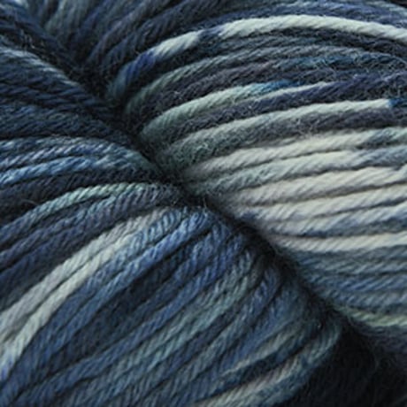 [Cascade] Heritage6 Hand Paints 604 (Twilight Blue)