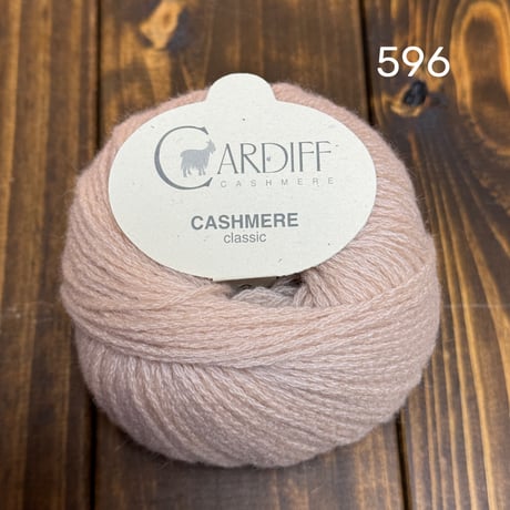 [Cardiff] Classic - 596 (Saki)