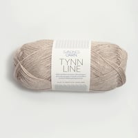 [Sandnes]  Tynn Line - 2331