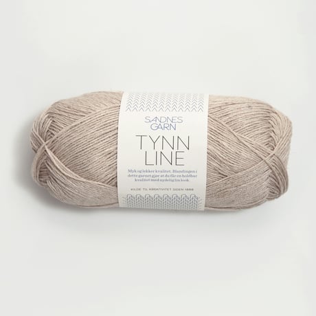 [Sandnes]  Tynn Line - 2331