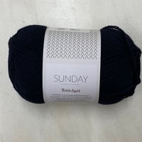 廃番色 [Sandnes] Sunday - 5581