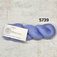 [Cascade] Heritage - 5739(Sweet Lavender)