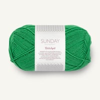 廃番色 [Sandnes] PetiteKnit Sunday - 8236
