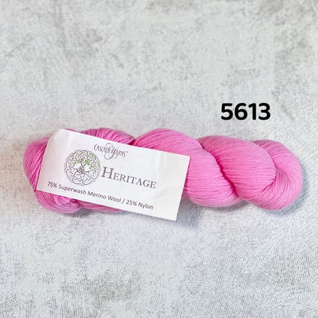 [Cascade] Heritage - 5613(Tutu)