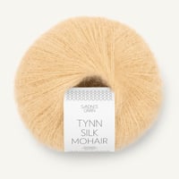 廃番色 [Sandnes] Tynn Silk Mohair - 2122