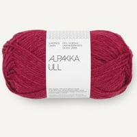 [Sandnes] Alpakka Ull - 4255