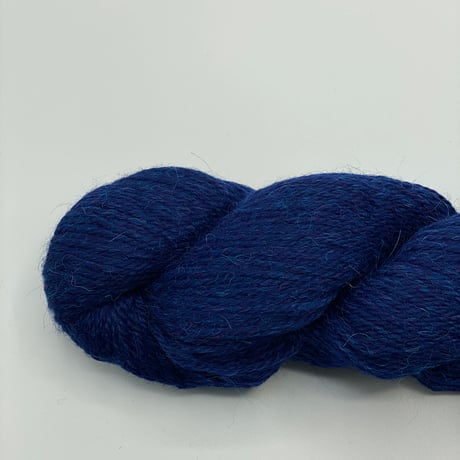 [Cascade] Woolpaka - 20 (Midnight Heather)