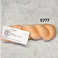 [Cascade] Heritage - 5777(Pale Peach)