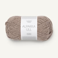 [Sandnes] Alpakka Ull - 2650
