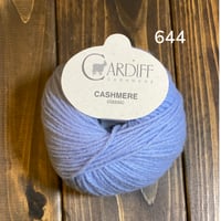 [Cardiff] Classic - 644 (Baby)