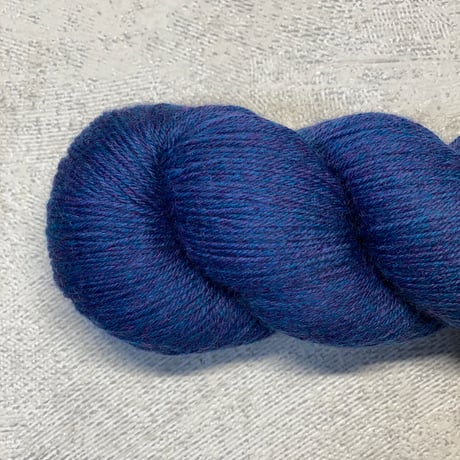 [Cascade] Heritage - 5744(Lapis Heather)