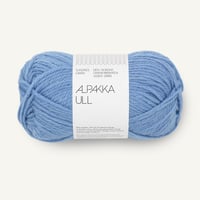 [Sandnes] Alpakka Ull - 5824