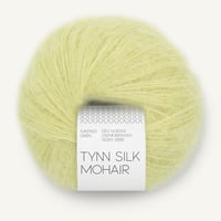 [Sandnes] Tynn Silk Mohair - 9523