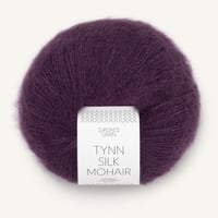 [Sandnes] Tynn Silk Mohair - 4672
