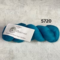 [Cascade] Heritage - 5720(Deep Ocean)