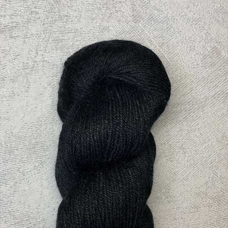 [Cascade] Heritage - 5672(Real Black)