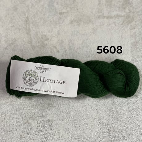 [Cascade] Heritage - 5608(Pine)