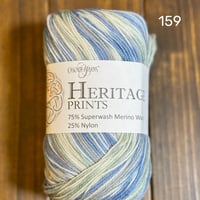 [Cascade] Heritage Prints 159 (Vintage)