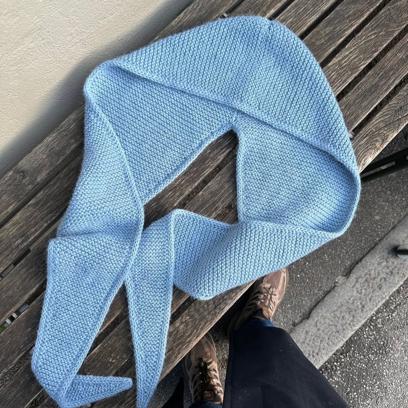 Sophie上質ミンク カフス K-9 COGTHEBIGSMOKE コグザビッグスモーク チャンキーリブ