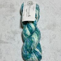 [Cascade] Heritage6 Hand Paints 606 (Lakeside)