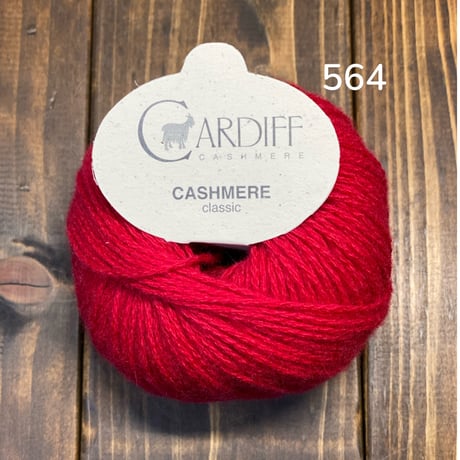 [Cardiff] Classic - 564 (Gerbera)