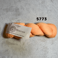 [Cascade] Heritage - 5773(Highlighter Orange)