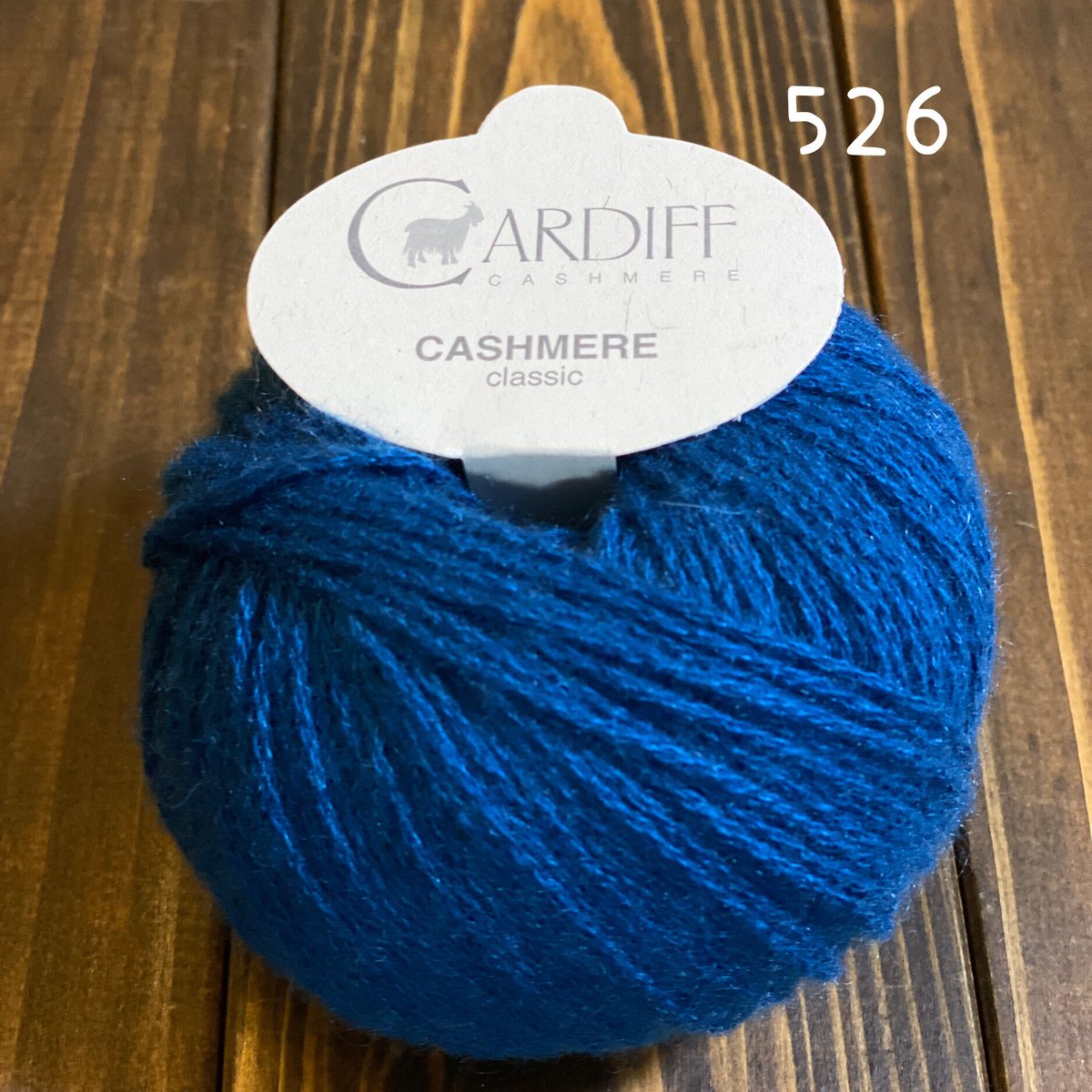 フィフィアンドロメオカシミアクリスマスケーキ