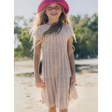 [Sandnes] 2306 Summer Knit for Kids