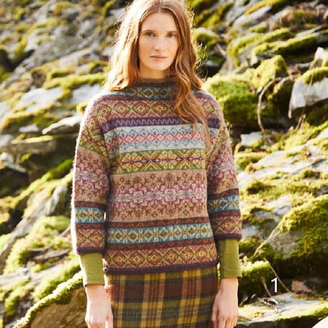 [Marie Wallin] Cumbria