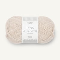 [Sandnes] Tynn Peer Gynt - 2641
