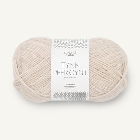 [Sandnes] Tynn Peer Gynt - 2641