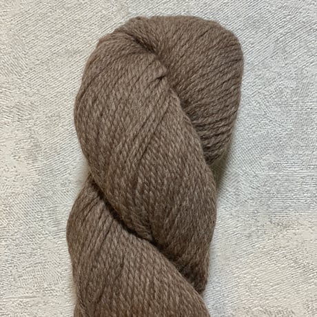 [Cascade] Woolpaka - 06 (Natural Chocolate)