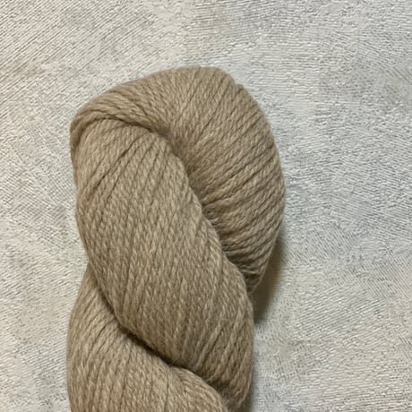[Cascade] Woolpaka - 04 (Natural Sand)