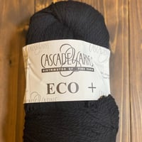 [Cascade] Eco+ - 0050(Black)