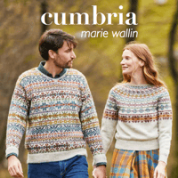 [Marie Wallin] Cumbria