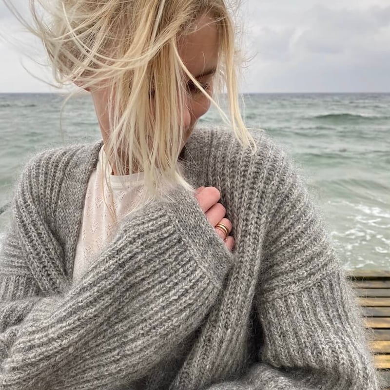 翻訳編図付キット November Jacket Peer Gynt version | K2