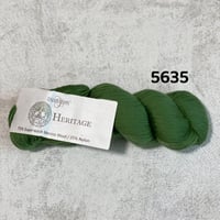 [Cascade] Heritage - 5635(Sage)