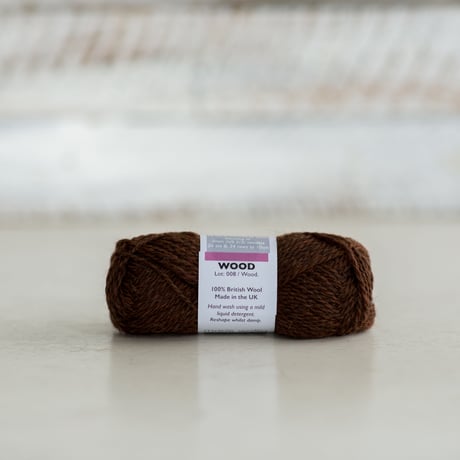 [Marie Wallin] British Breeds (R - W)