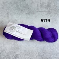 [Cascade] Heritage - 5719(Violet Indigo)