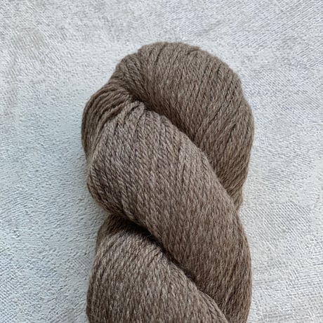 [Cascade] Cascade 220 - 8013(Walnut Heather)