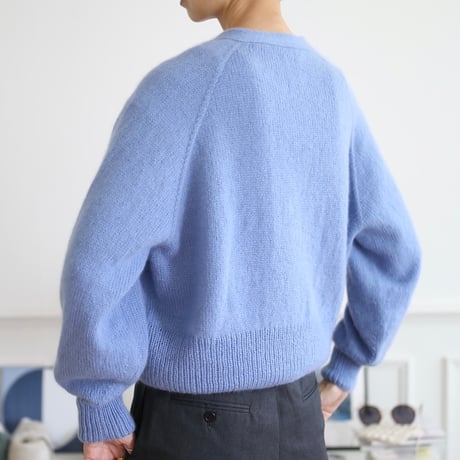 Puro Cardigan light