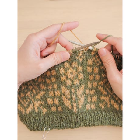 Bloomscape Cowl